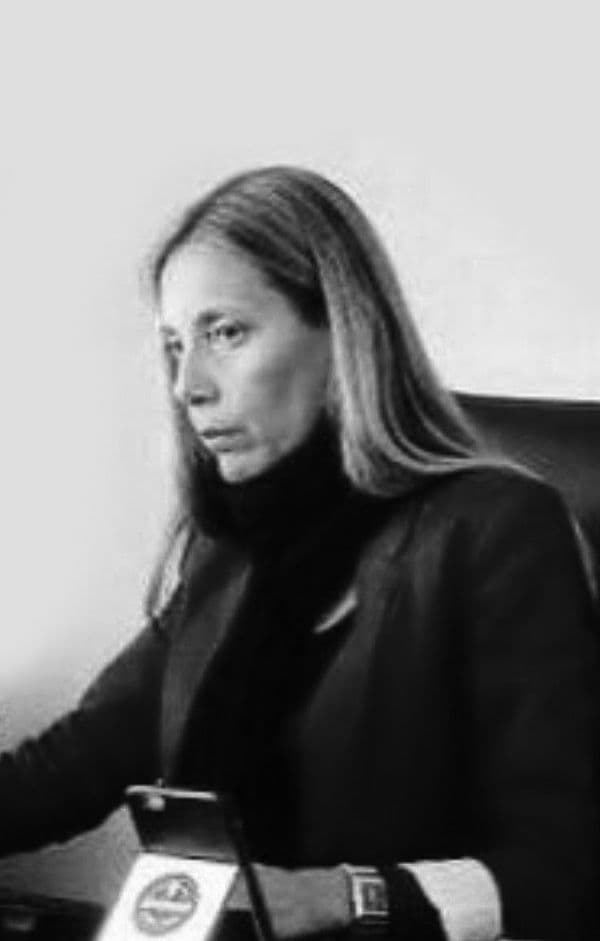 Dra. Valentina Wolovik